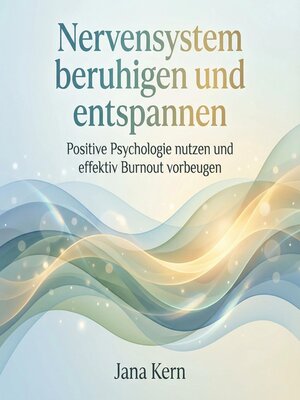 cover image of Nervensystem beruhigen und entspannen
